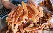 Đặc sản khoai deo Hải Ninh: Bí quyết làm nên thương hiệu vùng cát Quảng Trị