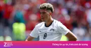 Cú sút 123 km/h của Emam Ashour gây sốt tại World Cup 2026