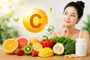 Cơ thể cần bao nhiêu vitamin C mỗi ngày? Hướng dẫn liều lượng theo độ tuổi