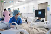 Cá thể hóa giảm đau sau sinh giúp sản phụ hồi phục nhanh hơn