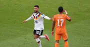 Đức thắng Bờ Biển Ngà 2-1 tại World Cup 2026 nhờ cú đúp của Undav