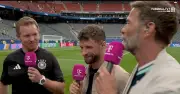 Đức thắng Curacao 7-1: Klopp và miếng phải lên tiếng xin lỗi Nagelsmann