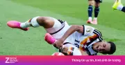 Đức thua Paraguay giúp Brazil giữ kỷ lục 5 lần vô địch World Cup