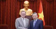 Đức tôn trọng thể chế chính trị, đánh giá cao vai trò và vị thế của Việt Nam