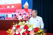 Cử tri kiến nghị tiếp tục đầu tư hạ tầng Sơn Tây, Ba Vì