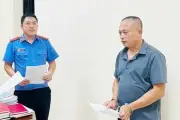 Cú tát mâu thuẫn giao thông khiến một người tử vong ở Hà Tĩnh