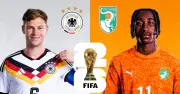 Đức vs Bờ Biển Ngà: Đội hình dự kiến và thông tin trận đấu World Cup 2026