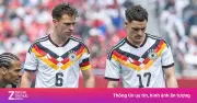 Đức vs Curacao: Chênh lệch đẳng cấp ở bảng E World Cup 2026