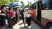 Đặc xá năm 2026: 9.950 phạm nhân được khoan hồng, trở về hòa nhập cộng đồng