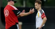 Cỗ xe tăng Đức và nỗi nhớ Toni Kroos trước thềm World Cup 2026
