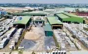 C32 đề nghị kiểm tra giao dịch cổ phiếu tăng trần 9 phiên liên tiếp