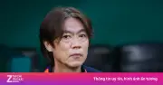 Cửa hàng Hàn Quốc treo biển cấm HLV Hong Myung-bo sau thua Nam Phi