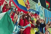 Ca khúc cổ động World Cup 2026 gây sốt toàn cầu, chủ nhân là Gen Z tài năng