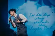 Ca sĩ Anh Tài: Trong âm nhạc và ngoài đời tôi có 2 nhân cách khác nhau