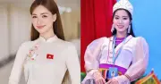 Ca sĩ Hòa Minzy và Hà Myo trúng cử Ban Chấp hành T.Ư Hội LHPN Việt Nam