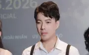 Ca sĩ Hoài Nhân mắc ung thư mắt, mất hoàn toàn thị lực
