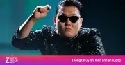 Ca sĩ PSY bị điều tra vì vi phạm Luật Y tế Hàn Quốc