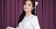Ca sĩ Thanh Ngọc ở tuổi 43: Cân bằng nghệ thuật và gia đình, không chạy theo xu hướng