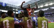 Cabo Verde bất bại sau 2 trận, sáng cửa vào vòng 32 đội World Cup 2026