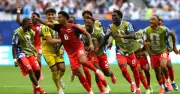 Cabo Verde cầm hòa Uruguay, nuôi giấc mơ gặp Messi tại World Cup 2026