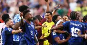 Cabo Verde gây sốc: Bất bại vòng bảng, đối đầu Argentina và Messi