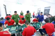 Cai nghiện thời số hóa: Đưa công nghệ vào môi trường đặc thù