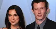 Callum Turner hiếm hoi chia sẻ về hôn nhân với Dua Lipa: 'Cô ấy là nguồn cảm hứng'