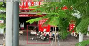 Camera AI và UAV quét mạnh ở Hà Nội, hơn 1.100 vi phạm bị xử lý