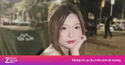 Camera an ninh ghi lại hành tung nghi phạm sát hại thiếu nữ Thái Lan