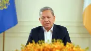 Campuchia khởi động hòa giải bắt buộc với Thái Lan theo UNCLOS