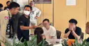 Campuchia truy quét mạnh tay các trung tâm lừa đảo trực tuyến