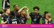 Canada 5-0 Qatar: Thị uy sức mạnh tại World Cup 2026