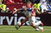 Canada hòa Bosnia 1-1 ở trận mở màn World Cup 2026