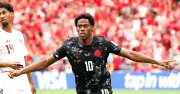 Canada hủy diệt Qatar 6-0, David lập hat-trick