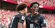 Canada hủy diệt Qatar 6-0 tại World Cup 2026
