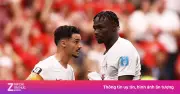 Canada lần đầu vào vòng loại trực tiếp World Cup 2026 dù thua Thụy Sĩ