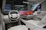 Canada mở cửa cho ô tô Trung Quốc với điều kiện lập nhà máy