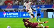 Canada 'nín thở' chờ Davies, Bosnia trông cậy Dzeko ở World Cup