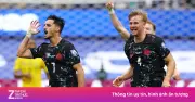 Canada thắng Nam Phi 1-0, trở thành đội đầu tiên vào vòng 16 đội World Cup 2026