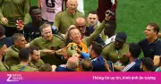 Canada thắng Qatar 6-0, ẩu đả lớn sau trận tại World Cup 2026