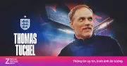 Canh bạc Tuchel: Vô địch World Cup 2026 hoặc bị phán xét