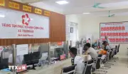 Cao Bằng đột phá cải cách hành chính công ở vùng núi khó khăn