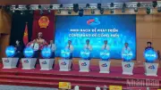 Cao Bằng tiên phong áp dụng bộ tiêu chí đánh giá cán bộ thực chất