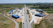 Cao tốc qua Thanh Hóa có trạm dừng nghỉ sau hơn 3 năm