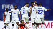 Cape Verde cầm hòa Tây Ban Nha 0-0 tại World Cup 2026