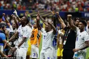 Cape Verde cầm hòa Tây Ban Nha, lập kỷ lục phạm lỗi ít nhất World Cup