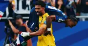 Cape Verde giành vé vào vòng 1/16 World Cup 2026 sau chiến thắng lịch sử