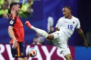 Cape Verde gây sốc cầm hòa Tây Ban Nha tại World Cup 2026