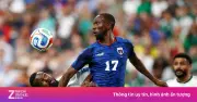 Cape Verde đối mặt Saudi Arabia: Cơ hội lịch sử vào vòng 32 đội World Cup 2026