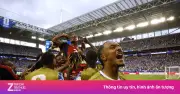 Cape Verde lại gây sốc: Cầm hòa Uruguay 2-2 tại World Cup 2026